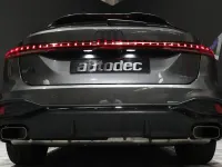 Nuevo Audi A5 S-Line 204 CV (150 kW) 2025 Gris Familiar