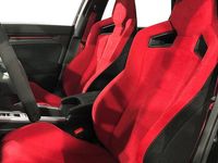 Nuevo Honda Civic Type R 329 CV (241 kW) 2025 Negro Berlina