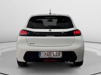 Usado Peugeot 208 Active 100 CV (73 kW) 2022 Utilitario