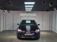 Usado VW Golf VII GTI 220 CV (161 kW) 2013 Negro Berlina