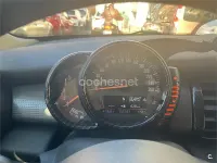 Usado Mini One D 95 CV (69 kW) 2015 Beige Utilitario