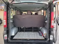 Usado Opel Vivaro 114 CV (83 kW) 2012 Gris Monovolumen