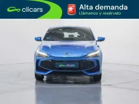 Usado MG MG3 Comfort 194 CV (142 kW) 2025 Azul Utilitario
