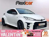 Usado Toyota Yaris 261 CV (191 kW) 2022 Blanco Utilitario