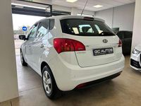Usado Kia Venga 90 CV (66 kW) 2019 Blanco Utilitario