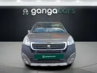Usado Peugeot TePee Outdoor 110 CV (80 kW) 2017 Gris Van