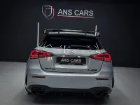 Usado Mercedes A45 AMG 421 CV (309 kW) 2022 Gris / plata Berlina