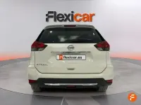 Usado Nissan X-Trail Tekna 160 CV (117 kW) 2020 Blanco SUV
