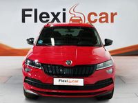 usado Skoda Karoq 2.0 TDI 110kW (150CV) Sportline Diésel en Flexicar Villalba