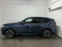 Usado BMW X3 Comfort Edition 197 CV (144 kW) 2025 Azul SUV