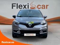 usado Renault Captur Intens Energy dCi 90 S&S eco2