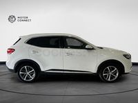 Usado MG HS Luxury 162 CV (119 kW) 2023 Blanco SUV