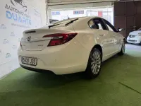 Usado Opel Insignia Business 140 CV (102 kW) 2015 Blanco Berlina