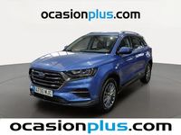 Usado SWM G01 131 CV (96 kW) 2023 Blanco SUV