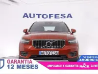 Usado Volvo XC40 Inscription 262 CV (192 kW) 2021 Rojo SUV