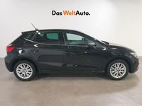 Nuevo Seat Ibiza XCELLENCE 115 CV (84 kW) 2025 Negro