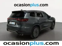 Usado Ebro s800 147 CV (108 kW) 2025 Blanco SUV