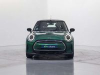 Usado Mini Cooper Cabriolet 136 CV (100 kW) 2022 Verde Descapotable