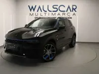Usado Lynk & Co 01 261 CV (191 kW) 2024 Negro SUV