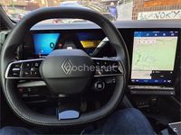 Usado Renault Espace Techno 200 CV (147 kW) 2024 Gris / plata SUV