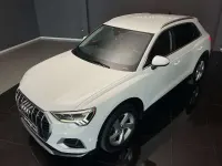 Usado Audi Q3 190 CV (139 kW) 2019 Blanco SUV