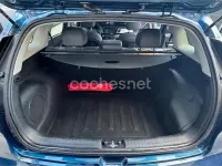 Käytetty Kia Niro 141 HP (103 kW) 2016 Sininen Katumaasturi