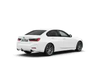 Nuevo BMW 330e Shadowline 292 CV (214 kW) 2026 Blanco Berlina