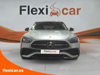 usado Mercedes C200 Clase C9g-tronic