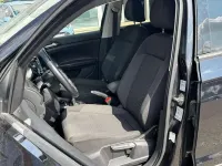 Usado VW T-Cross Advance 95 CV (69 kW) 2022 Negro SUV