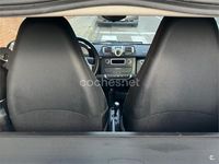 Usado Smart ForTwo Cabrio Passion 71 CV (52 kW) 2011 Blanco Descapotable