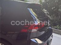 Usado VW Golf VII Style 150 CV (110 kW) 2020 Negro Berlina