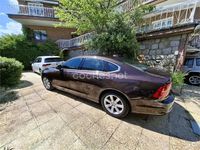 Usado Volvo S90 Momentum 190 CV (139 kW) 2019 Granate Berlina