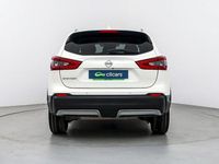 Usado Nissan Qashqai N-Connecta 140 CV (102 kW) 2020 Blanco SUV