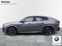 Usado BMW X2 Comfort Edition 150 CV (110 kW) 2025 Gris SUV