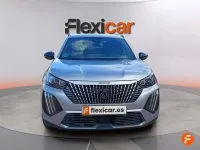 Usado Peugeot 2008 Allure 102 CV (75 kW) 2024 Gris SUV