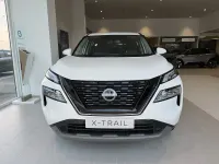 Nuevo Nissan X-Trail Acenta 204 CV (150 kW) 2026 Blanco SUV
