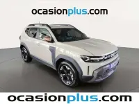 Usado Dacia Duster Journey 131 CV (96 kW) 2024 Beige SUV