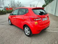 Usado Hyundai ix20 Comfort 115 CV (84 kW) 2012 Rojo Utilitario