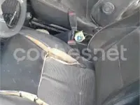 Usado Mitsubishi Montero 99 CV (72 kW) 1996 Azul SUV