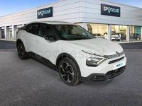 Usado Citroën C4 Feel 110 CV (80 kW) 2022 Blanco Berlina