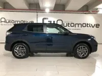 Usado KGM Korando 139 kW (190 CV) 2023 Azul