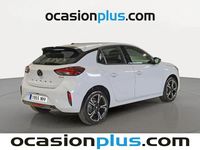 Nuevo Opel Corsa S 110 CV (80 kW) 2025 Blanco Utilitario