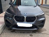 Usado BMW X1 Comfort Edition 220 CV (161 kW) 2022 Gris / plata SUV