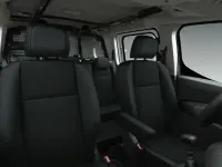 Nuevo Opel Combo 100 CV (73 kW) 2025 Blanco Monovolumen