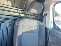 Usado Peugeot Partner Tepee Active 92 CV (67 kW) 2016 Blanco Monovolumen