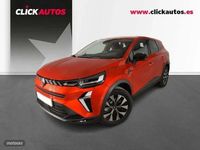 Usado Renault Symbioz Evolution 145 CV (106 kW) 2025 Rojo SUV