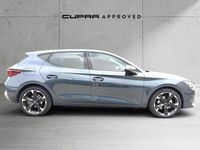 Usado Cupra Leon 150 CV (110 kW) 2025 Gris Utilitario
