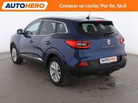 Usado Renault Kadjar 132 CV (97 kW) 2017 Azul SUV