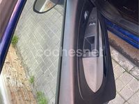 Usado Fiat Punto Classica 70 CV (51 kW) 2007 Azul Utilitario