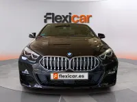 Usado BMW 218 150 CV (110 kW) 2022 Negro Coupe